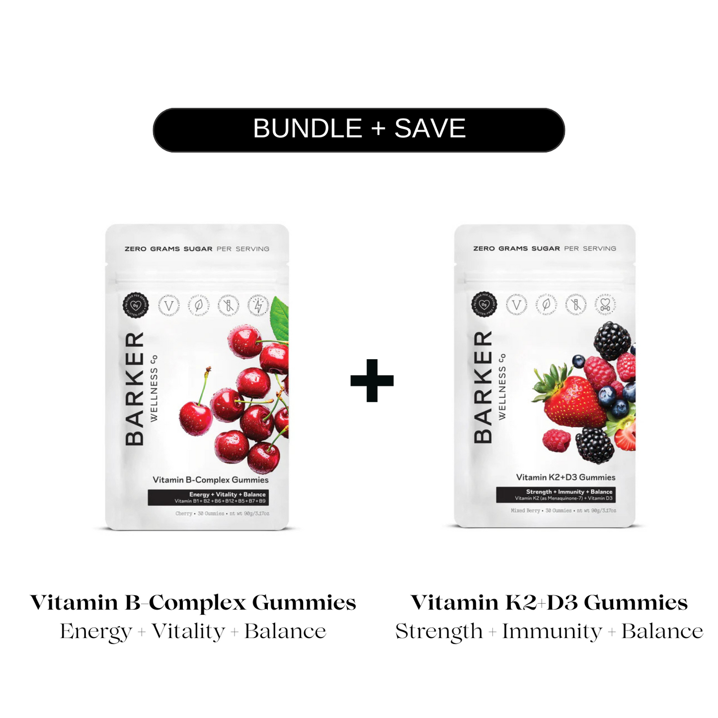 Daily Vitamin Bundle