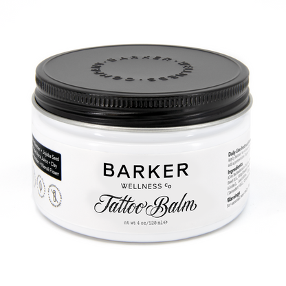 Tattoo Balm
