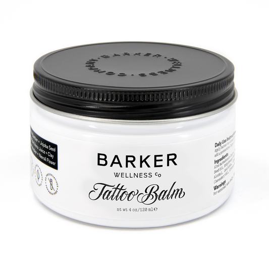 Tattoo Balm