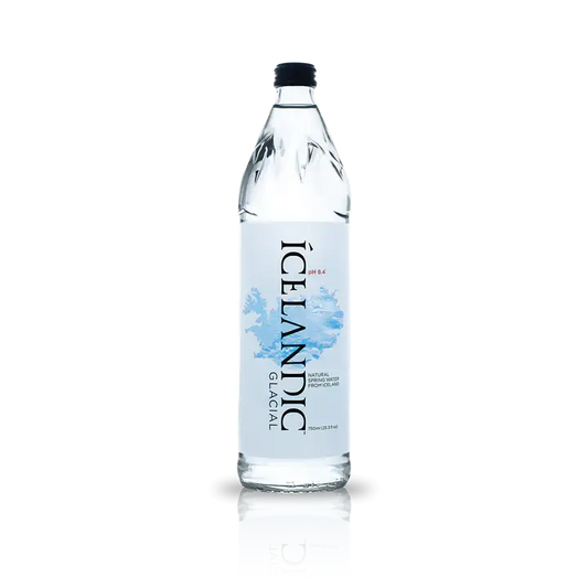 Icelandic Glacial Glass Still 750ml