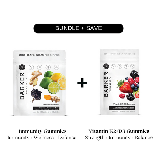 Immunity Bundle