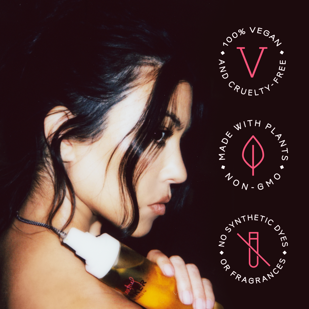 Kourtney x Barker Body Oil, Body Butter,  Ikigai Living, Barker Wellness
