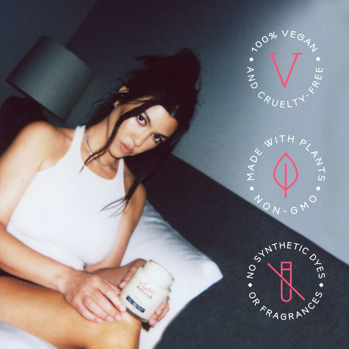 Kourtney x Barker Wellness, Body Butter, Ikigai Living, Barker Wellness Singapore, Singapore, Body Oil