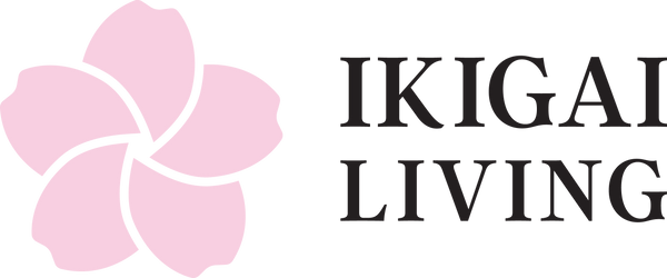 Ikigai Living