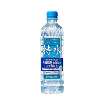 Suntory Tokusui