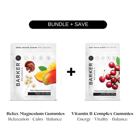 Rest & Recharge Bundle